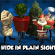 Image for article titled PlayStation Home Has Become The Weirdest Place In Gaming